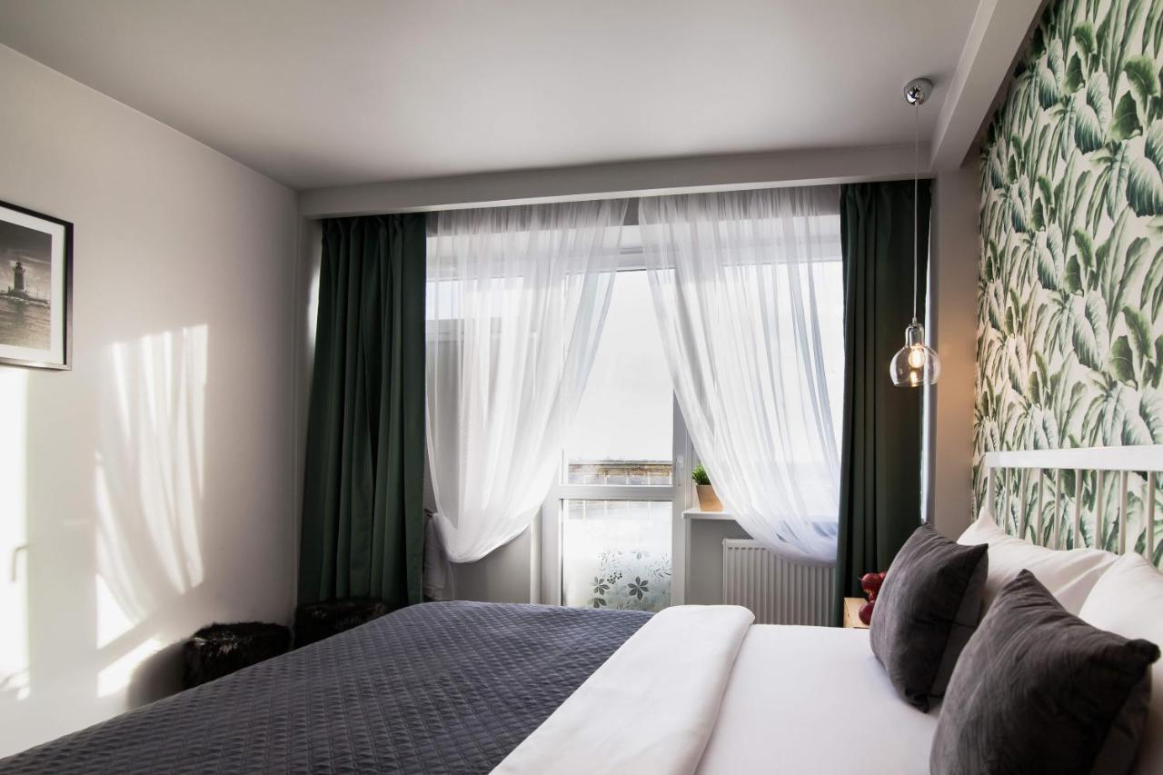 Apartment River Front, Great View From 14Th Floor, Next To Pge Narodowy Stadium, Torwar - By Warsawskyline Apartments Exteriör bild